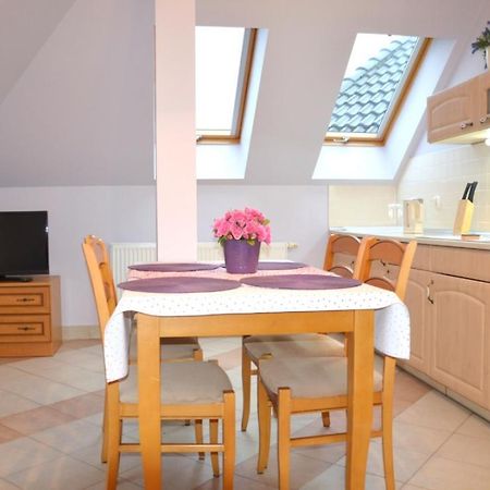 Apartamenty Dom Na Wzgorzu Gardenia Строне-Шльонське Екстер'єр фото
