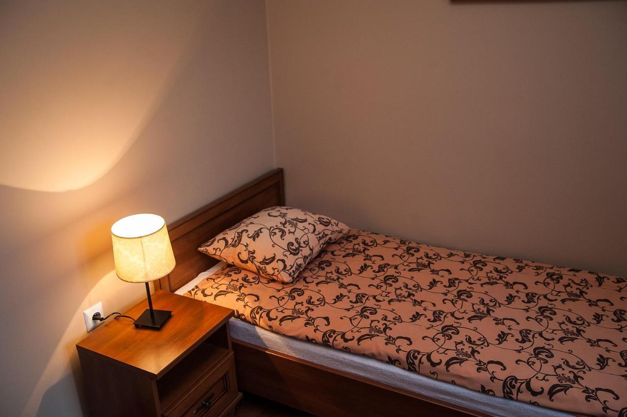 Apartamenty Dom Na Wzgorzu Gardenia Строне-Шльонське Екстер'єр фото