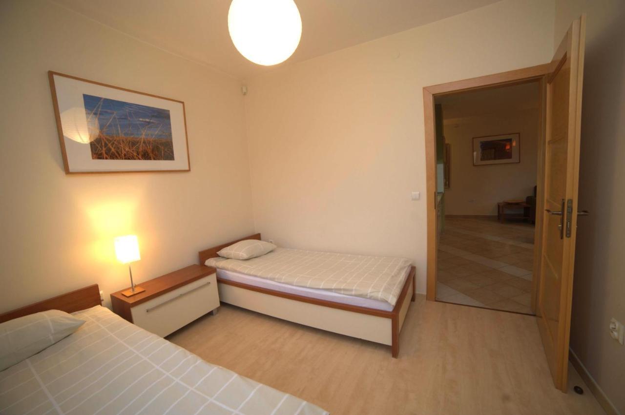 Apartamenty Dom Na Wzgorzu Gardenia Строне-Шльонське Екстер'єр фото